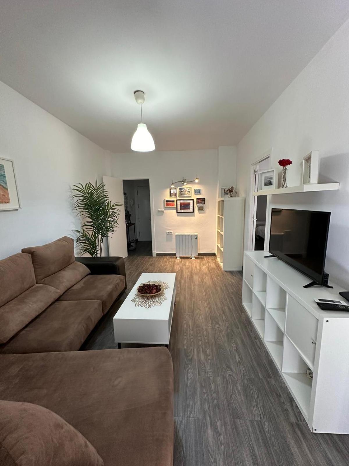 Appartement Ina *